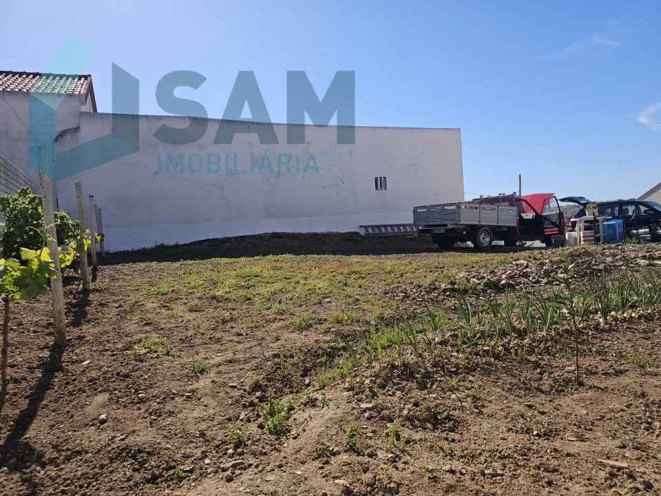 Moradia T2 para Venda em A dos Cunhados e Maceira Foto 13