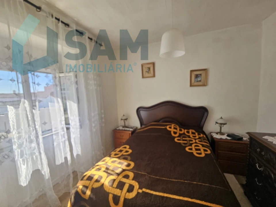 Moradia T2 para Venda em A dos Cunhados e Maceira Foto 10