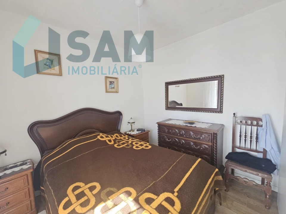 Moradia T2 para Venda em A dos Cunhados e Maceira Foto 11