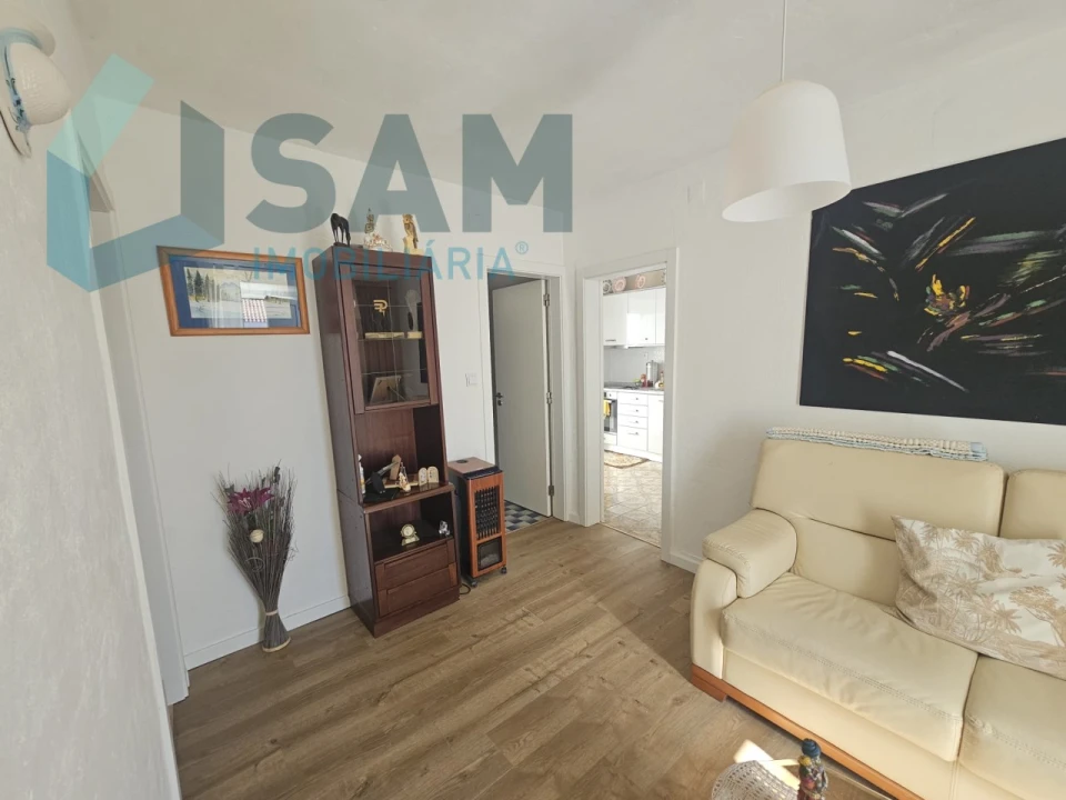 Moradia T2 para Venda em A dos Cunhados e Maceira Foto 6