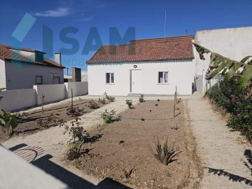 Moradia T2 para Venda em A dos Cunhados e Maceira