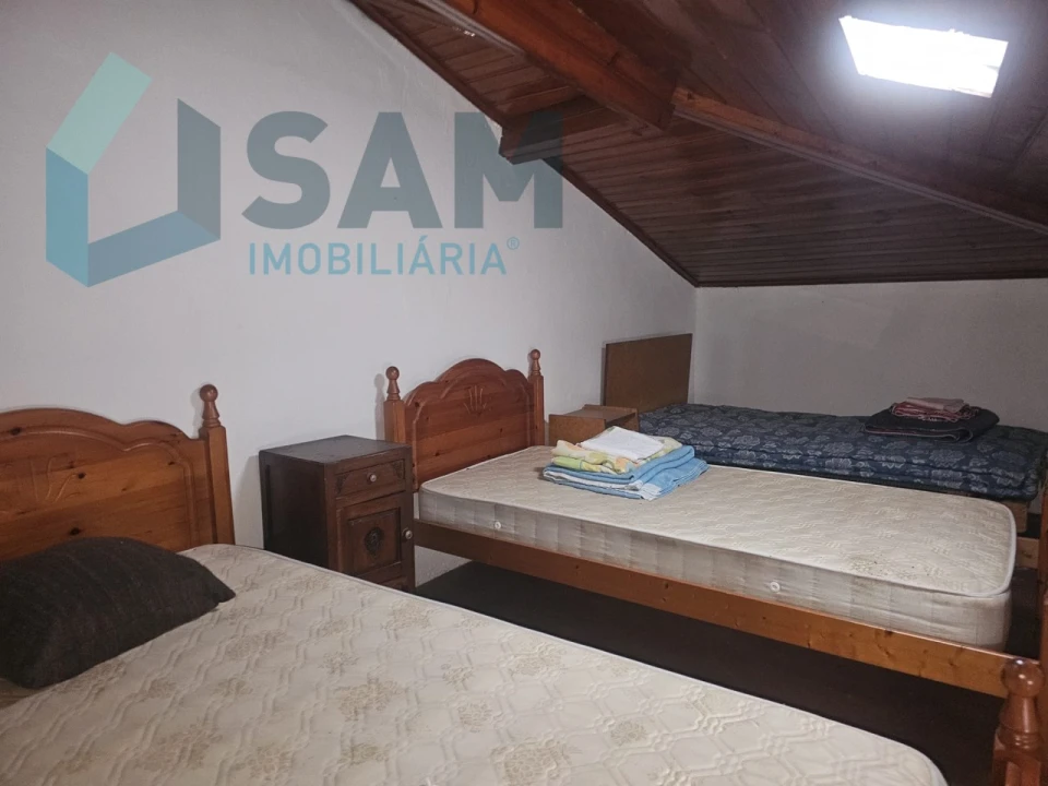 Moradia T2 para Venda em Ramalhal Foto 7