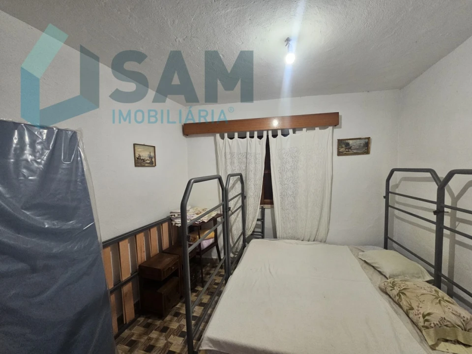 Moradia T2 para Venda em Ramalhal Foto 8