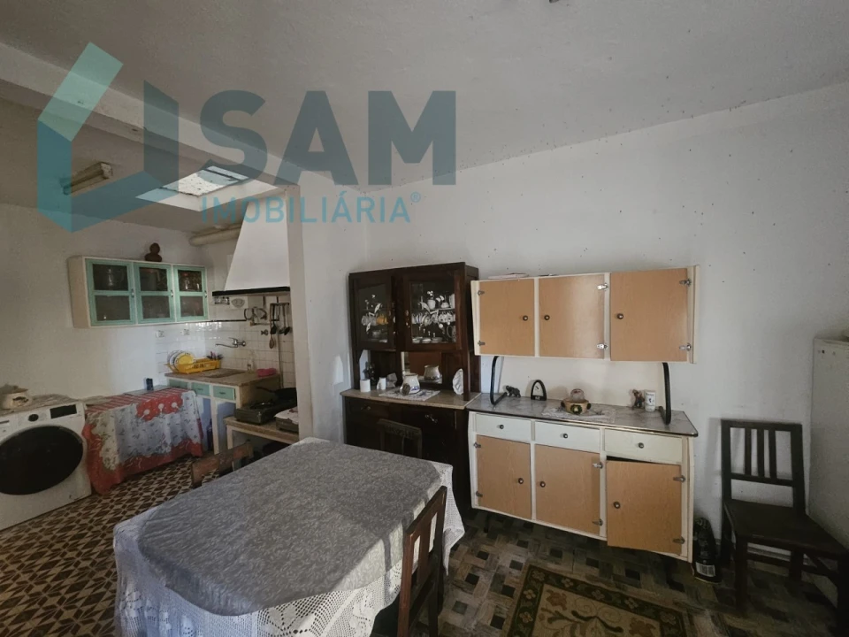 Moradia T2 para Venda em Ramalhal Foto 9