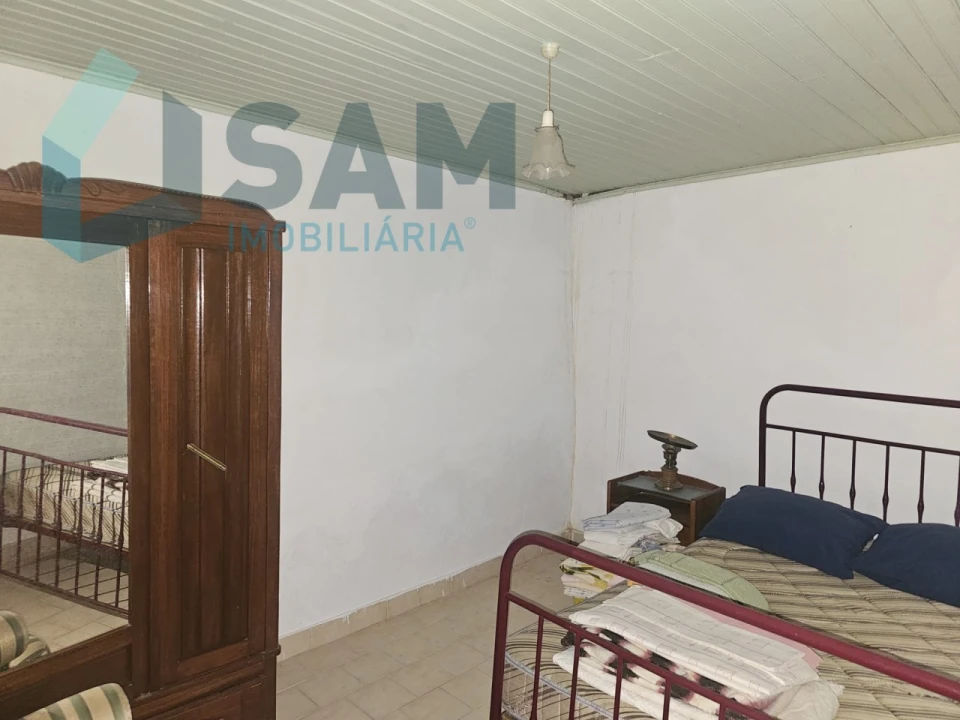 Moradia T2 para Venda em Ramalhal Foto 13