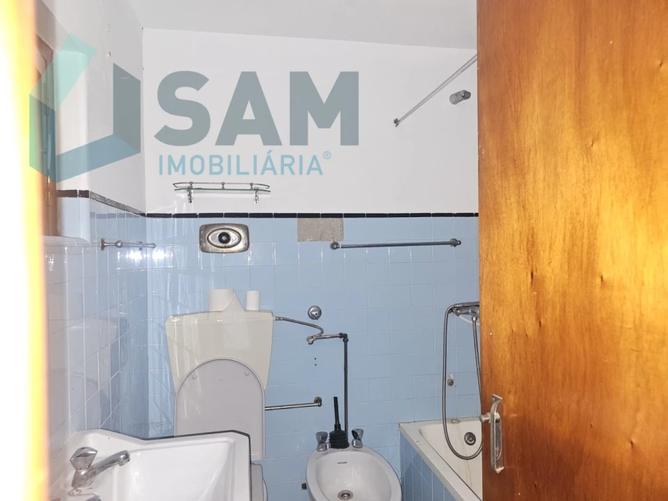 Moradia T2 para Venda em Ramalhal Foto 15