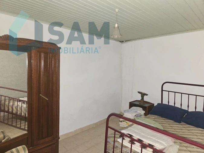 Moradia T2 para Venda em Ramalhal Foto 5