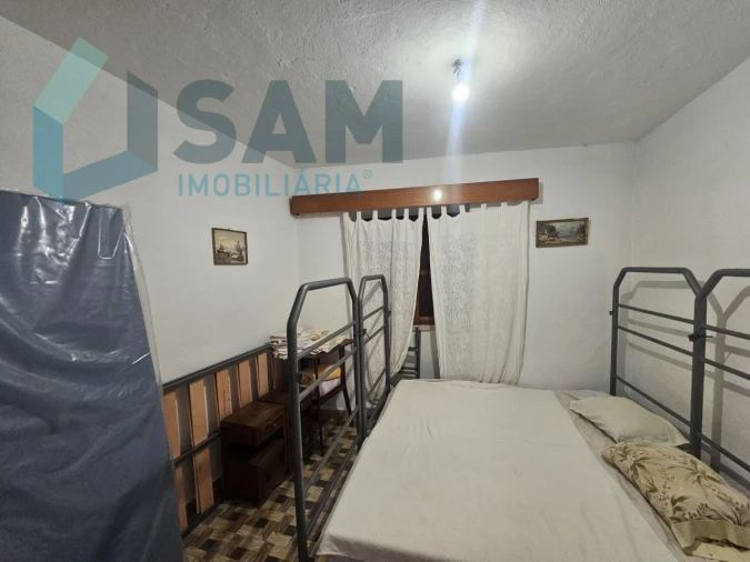 Moradia T2 para Venda em Ramalhal Foto 8