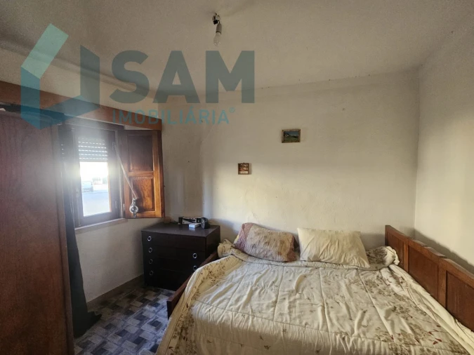 Moradia T2 para Venda em Ramalhal Foto 10