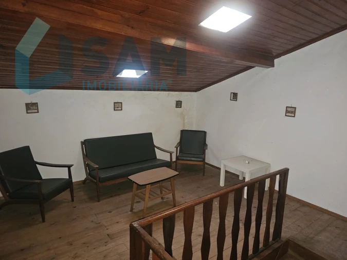 Moradia T2 para Venda em Ramalhal Foto 18