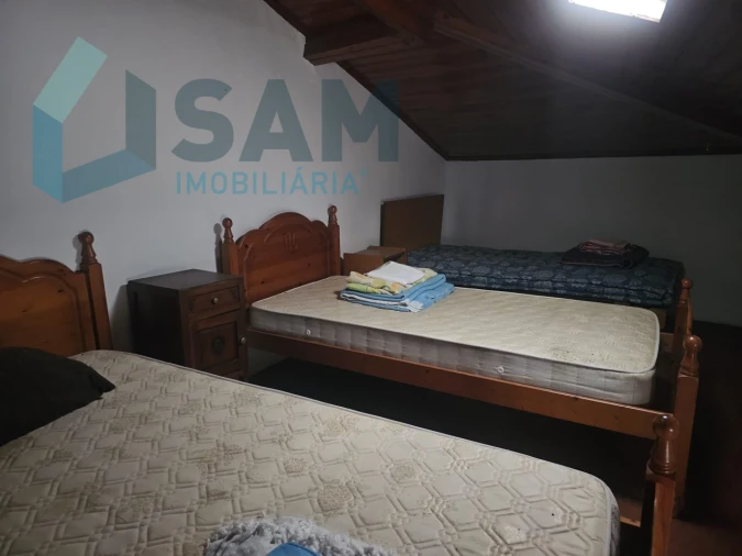 Moradia T2 para Venda em Ramalhal Foto 20