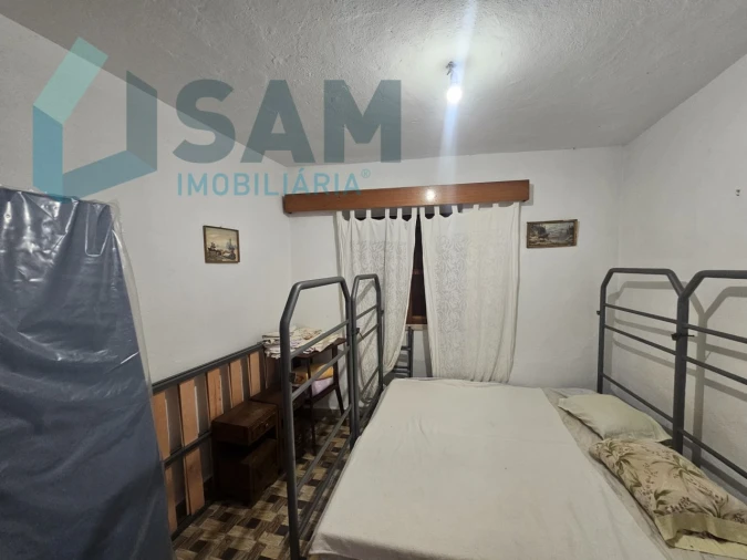 Moradia T2 para Venda em Ramalhal Foto 22