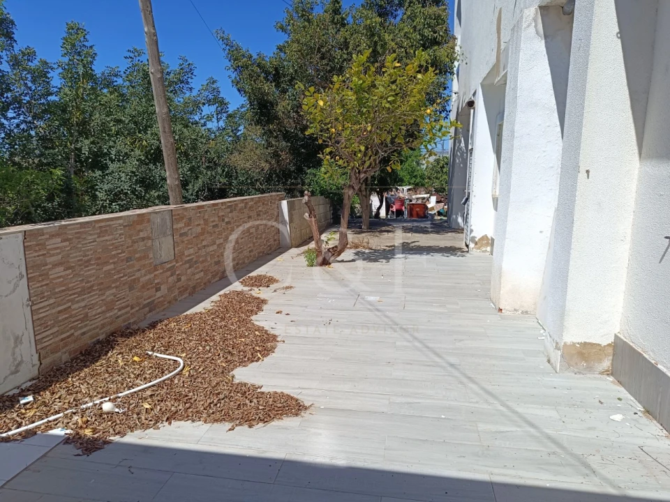 Apartamento T5 para Venda em Almancil Foto 12