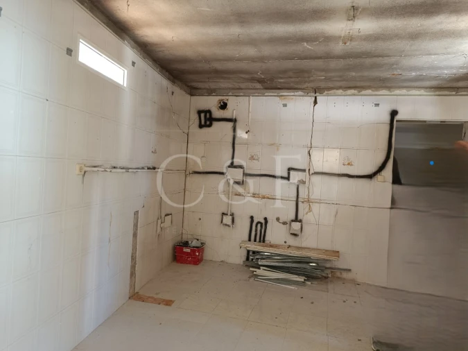 Apartamento T5 para Venda em Almancil Foto 5