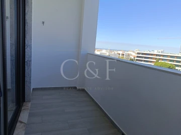 Apartamento T2 para Venda em Quarteira