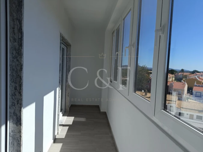 Apartamento T2 para Venda em Quarteira Foto 5
