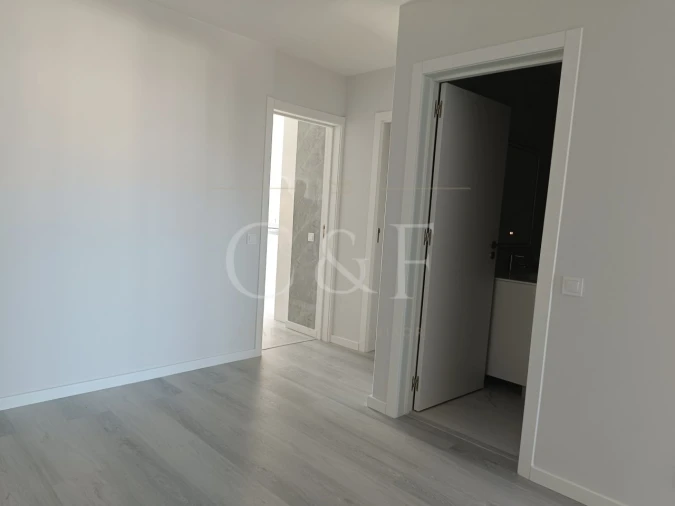 Apartamento T2 para Venda em Quarteira Foto 20