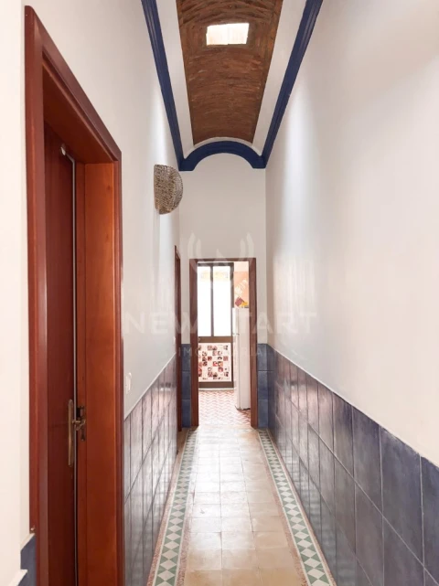 Moradia T1 para Venda em Olhão