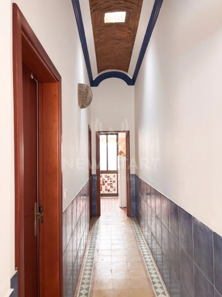 Moradia T1 para Venda em Olhão Foto 4