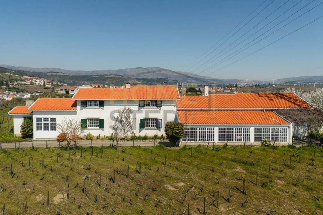 Quinta T4 para Venda em Cumieira Foto 2