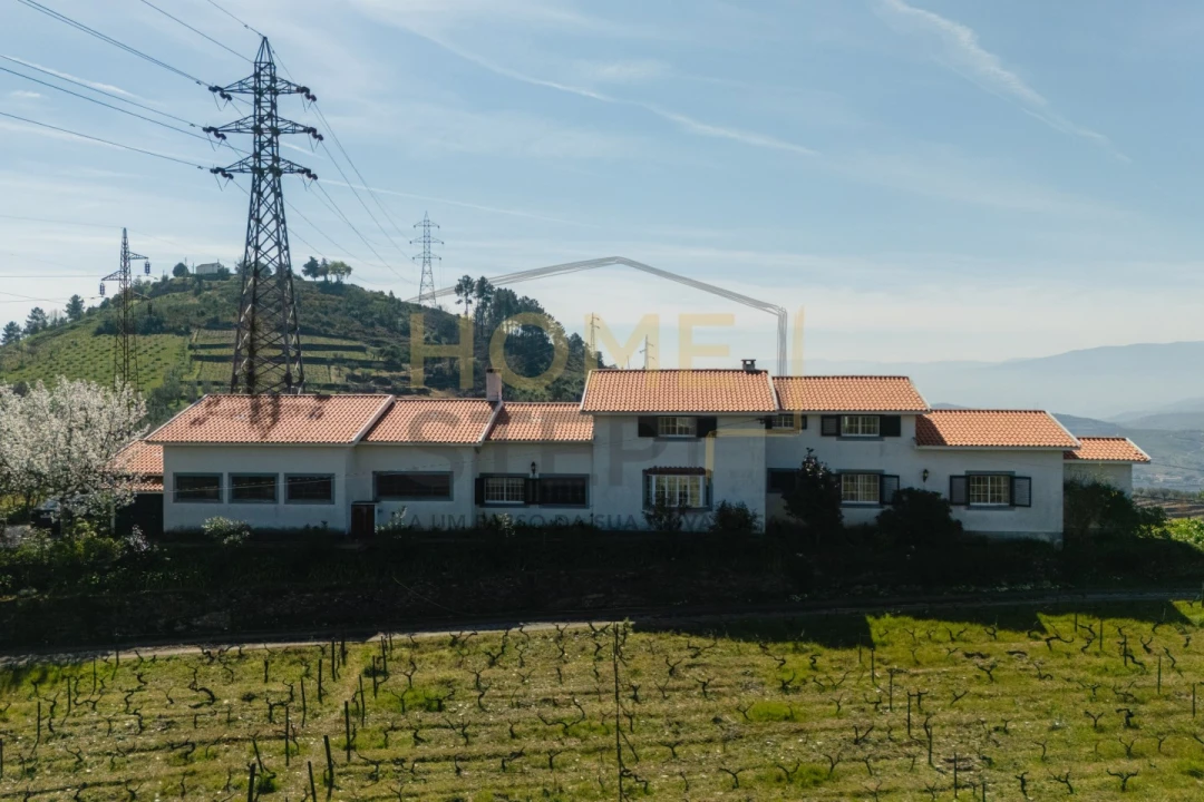 Quinta T4 para Venda em Cumieira Foto 3