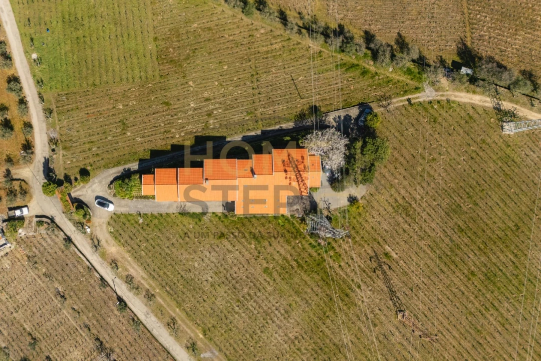 Quinta T4 para Venda em Cumieira Foto 6