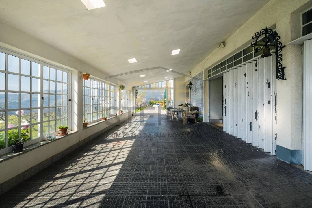 Quinta T4 para Venda em Cumieira Foto 10