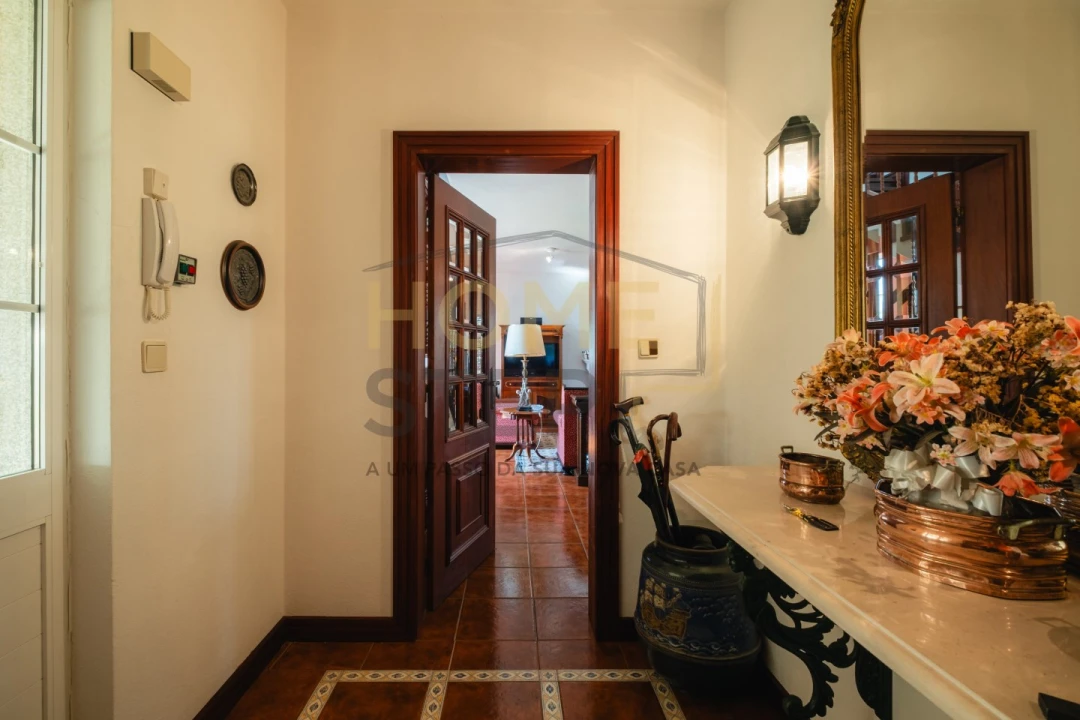 Quinta T4 para Venda em Cumieira Foto 14