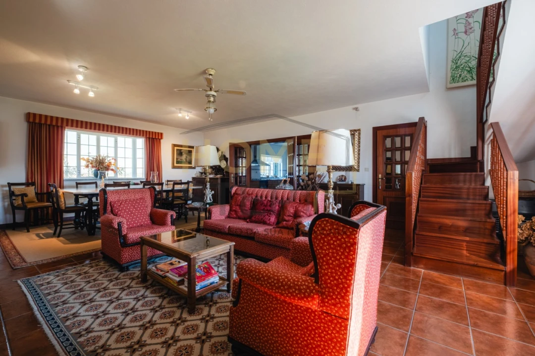 Quinta T4 para Venda em Cumieira Foto 16