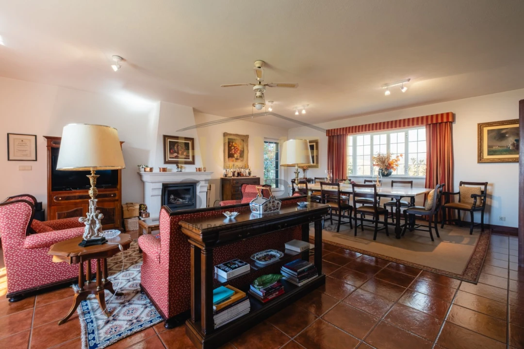 Quinta T4 para Venda em Cumieira Foto 17