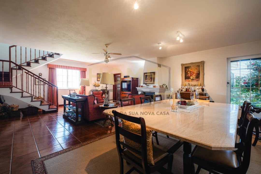 Quinta T4 para Venda em Cumieira Foto 22