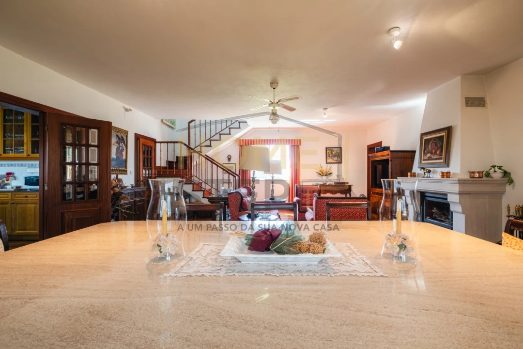 Quinta T4 para Venda em Cumieira Foto 23