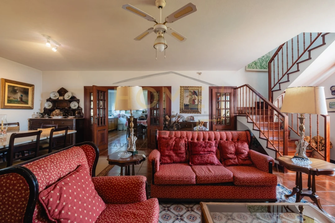 Quinta T4 para Venda em Cumieira Foto 25