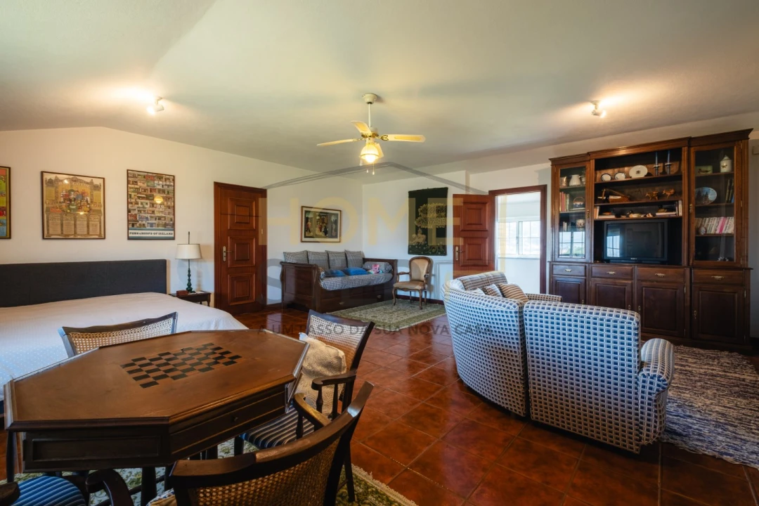 Quinta T4 para Venda em Cumieira Foto 27