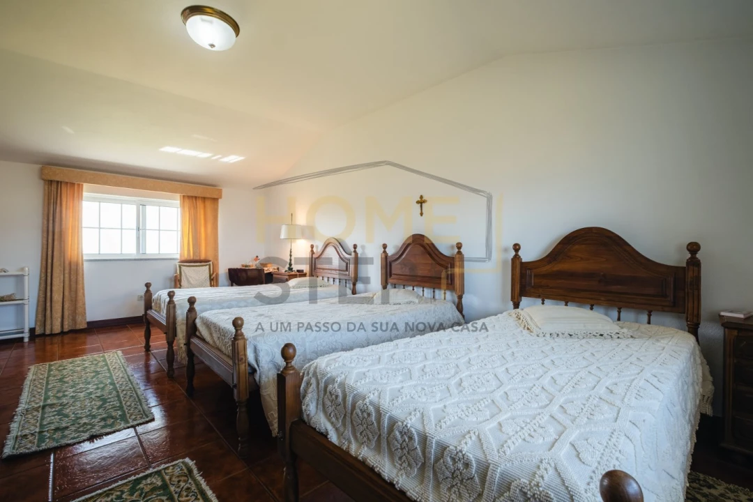 Quinta T4 para Venda em Cumieira Foto 31