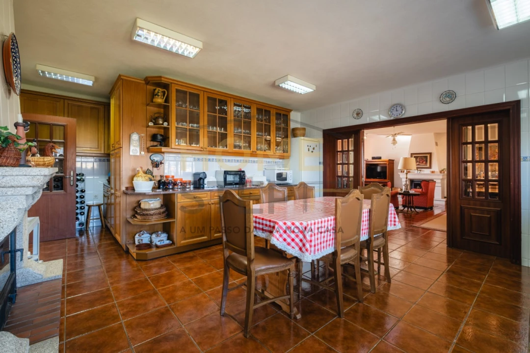 Quinta T4 para Venda em Cumieira Foto 42