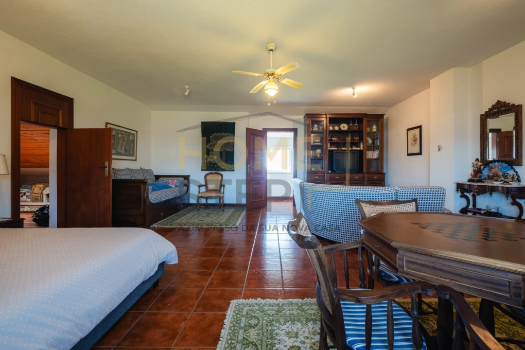 Quinta T4 para Venda em Cumieira Foto 46