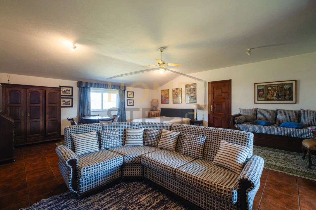 Quinta T4 para Venda em Cumieira Foto 49