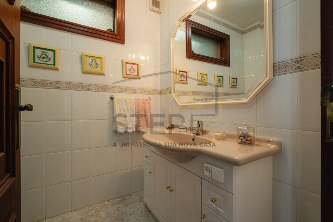 Quinta T4 para Venda em Cumieira Foto 52