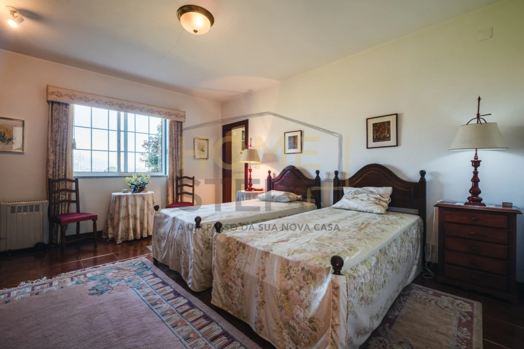 Quinta T4 para Venda em Cumieira Foto 60