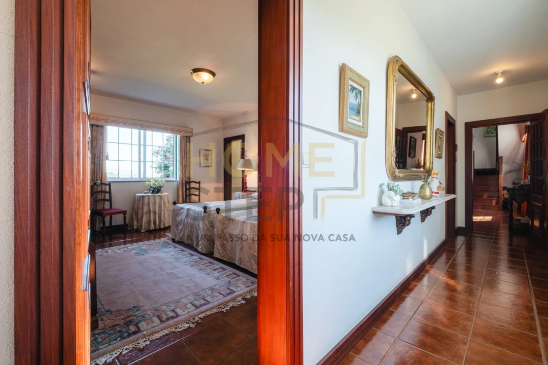 Quinta T4 para Venda em Cumieira Foto 66