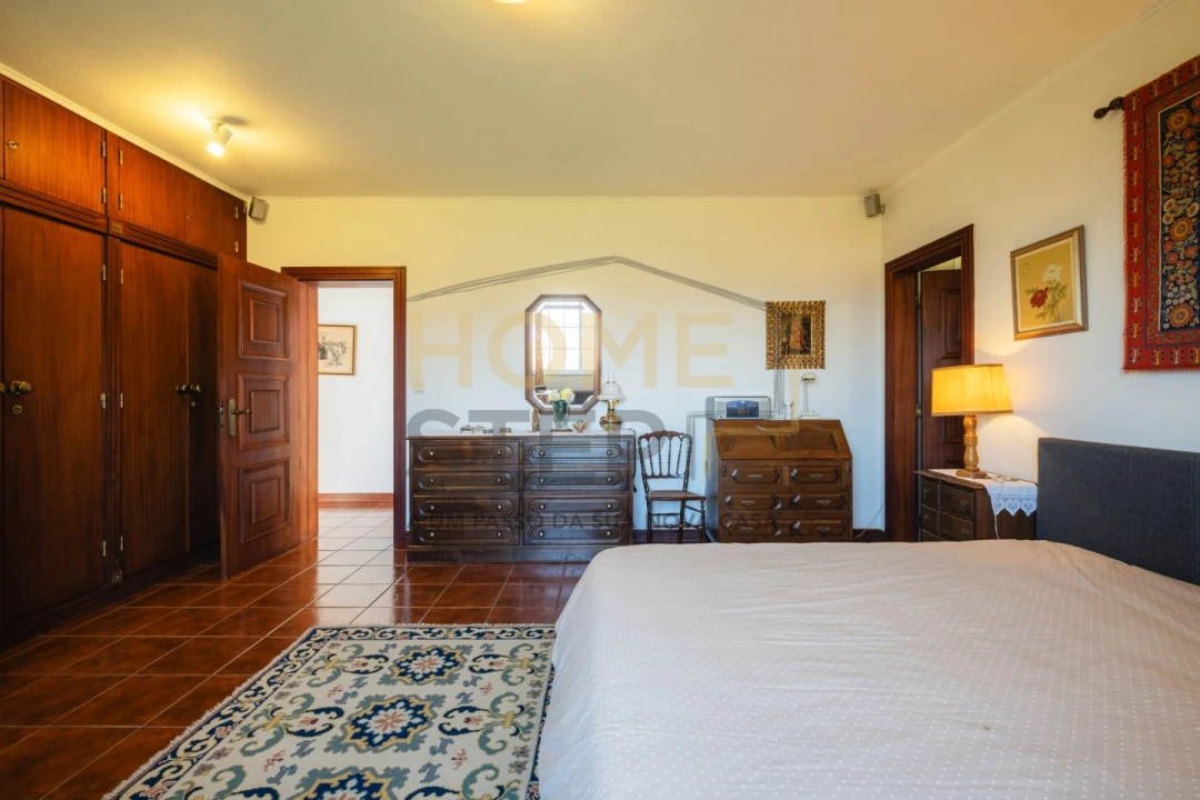 Quinta T4 para Venda em Cumieira Foto 68