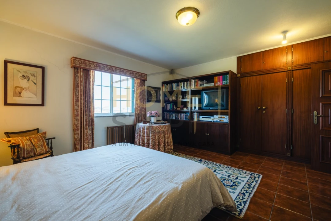 Quinta T4 para Venda em Cumieira Foto 70