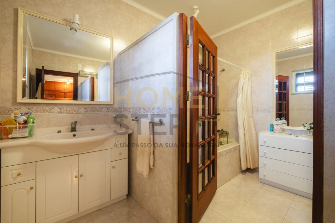 Quinta T4 para Venda em Cumieira Foto 72