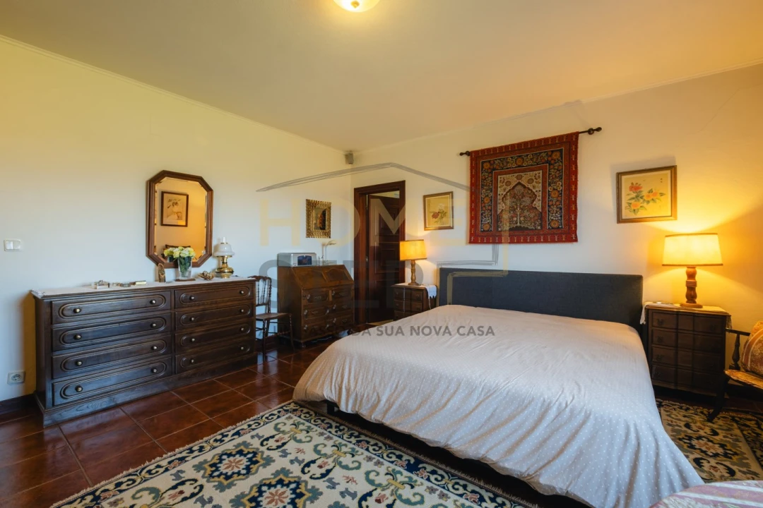 Quinta T4 para Venda em Cumieira Foto 76