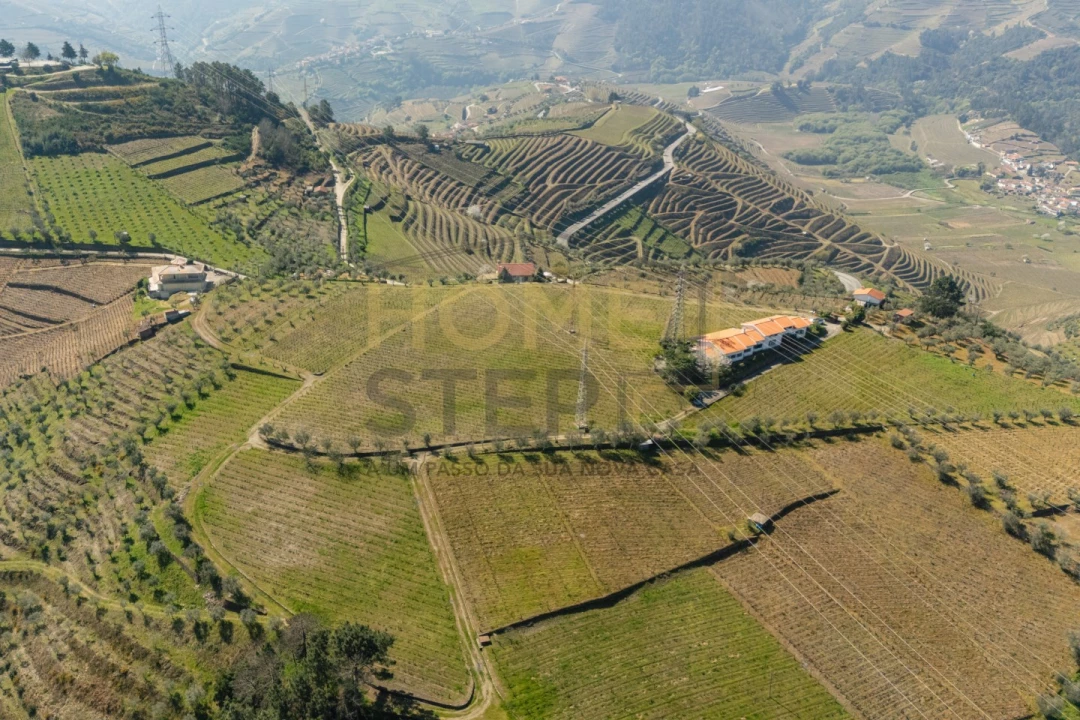 Quinta T4 para Venda em Cumieira Foto 82