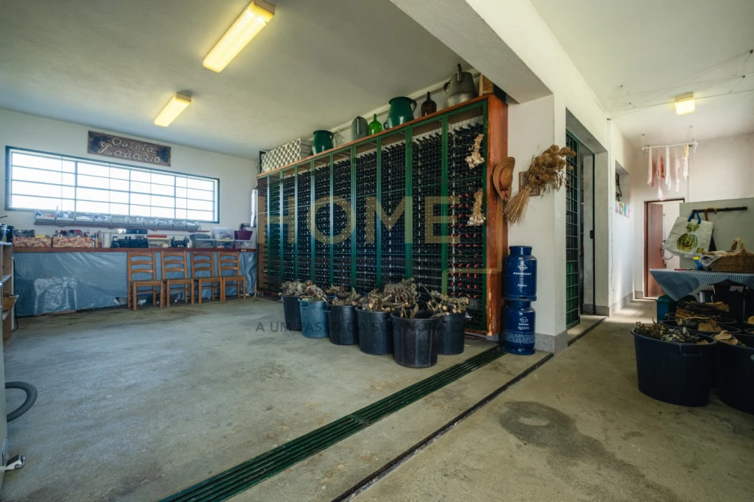 Quinta T4 para Venda em Cumieira Foto 87