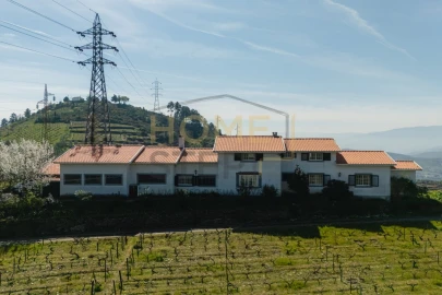 Quinta T4 para Venda em Cumieira