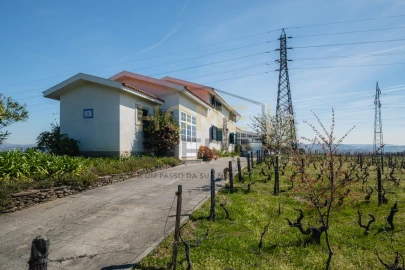 Quinta T4 para Venda em Cumieira