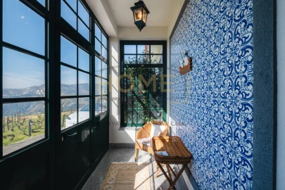 Quinta T4 para Venda em Cumieira